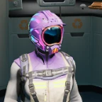 Strange alien communications voice changer