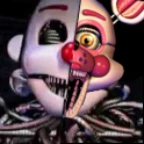 Ennard (FT. Foxy) voice changer