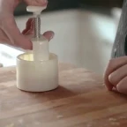 Baker doe voice changer