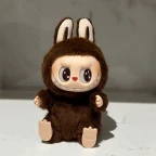 LABUBU voice changer