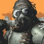 Highfleet Radio voice changer