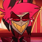 Alastor voice changer