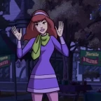 Daphne Blake voice changer