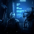 Entropy Zero Civil protection voice changer