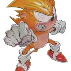 Fleetway voice changer