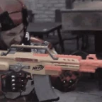 soldier voice changer