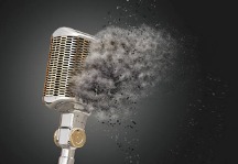 Loud Bass Boost Mic voice changer