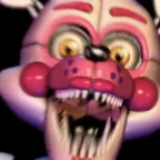 Funtime Foxy voice changer