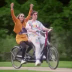 2 people voice changer