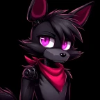 AlixWolf Voice voice changer