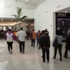 (no music) Shoping Mall voice changer