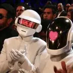 DAFT PUNK MORE AUTOTUNEISH voice changer