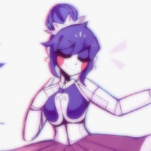 Ballora New voice changer