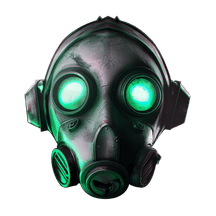 Civil Protection voice changer