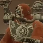 Tech Priest Edit voice changer