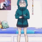 Akari (modified) voice changer