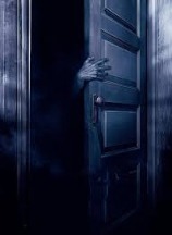 Behind the door voice changer