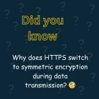 Encrypted Data voice changer
