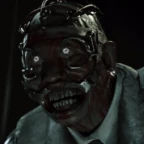 DOCTOR DBD voice changer