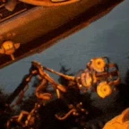 The Mimic voice changer