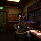 Nightmarionne Voice Changer