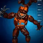 Jack-o-bonnie voice changer