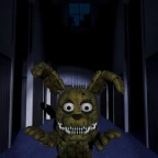Plushtrap voice changer