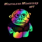 Cave Monster Reverb voice changer