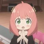 Anya Forger voice changer