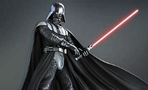 darth vader Voice Changer