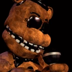 Withered Freddy voice changer