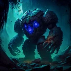 Voz do Gholt voice changer