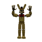 Evolved SrpingBonnie voice changer