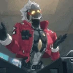 Billykid voice changer