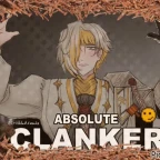 Clanker voice changer
