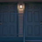 Next door neighbor voice changer