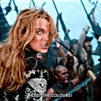 hoist the colors voice changer