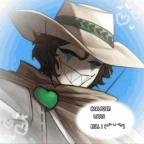 harlequin tfc voice changer