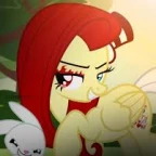 Fluttershout voice changer