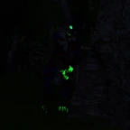 hunter voice changer