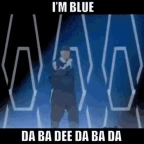 bluee voice changer