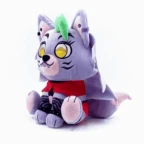 Roxy 2.5 Roxanne Wolf voice changer