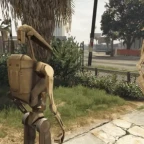 clanka voice changer