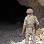 Cave comms voice changer