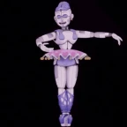 Ballora voice changer