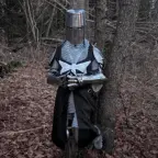 Black Templar voice changer