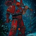 khorne chaos marine voice changer