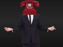 Phone Guy voice changer