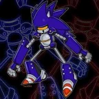 mecha sonic voice changer