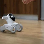 robot unang voice changer